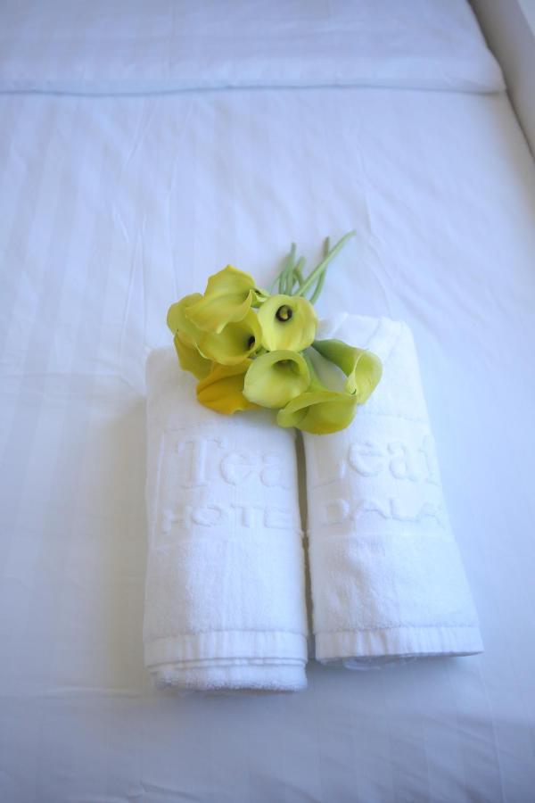 Dalat Maya Hotel Eksteriør bilde