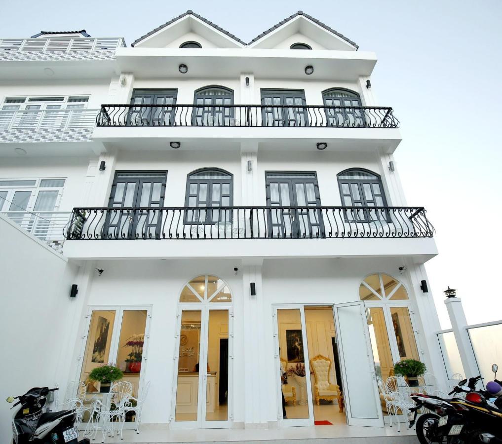 Dalat Maya Hotel Eksteriør bilde